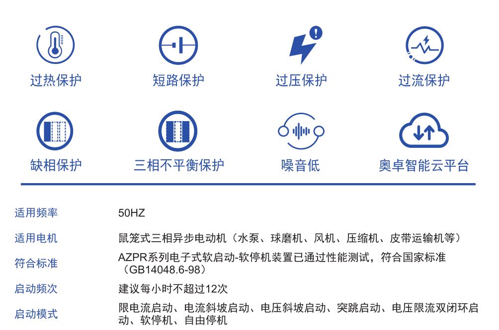软启动器