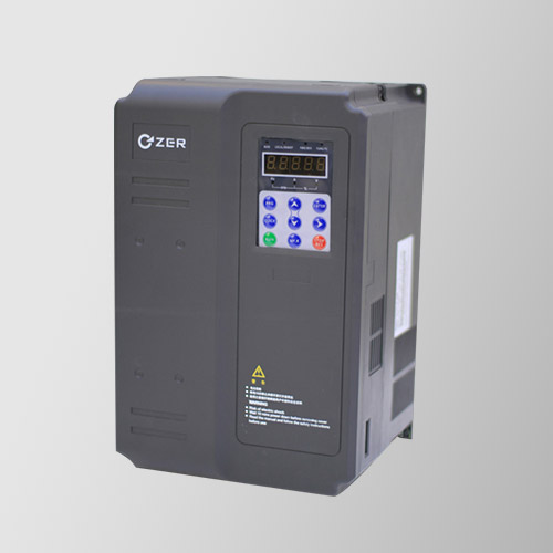 QD803系列永磁同步专用变频器