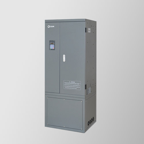 QD803系列永磁同步专用变频器