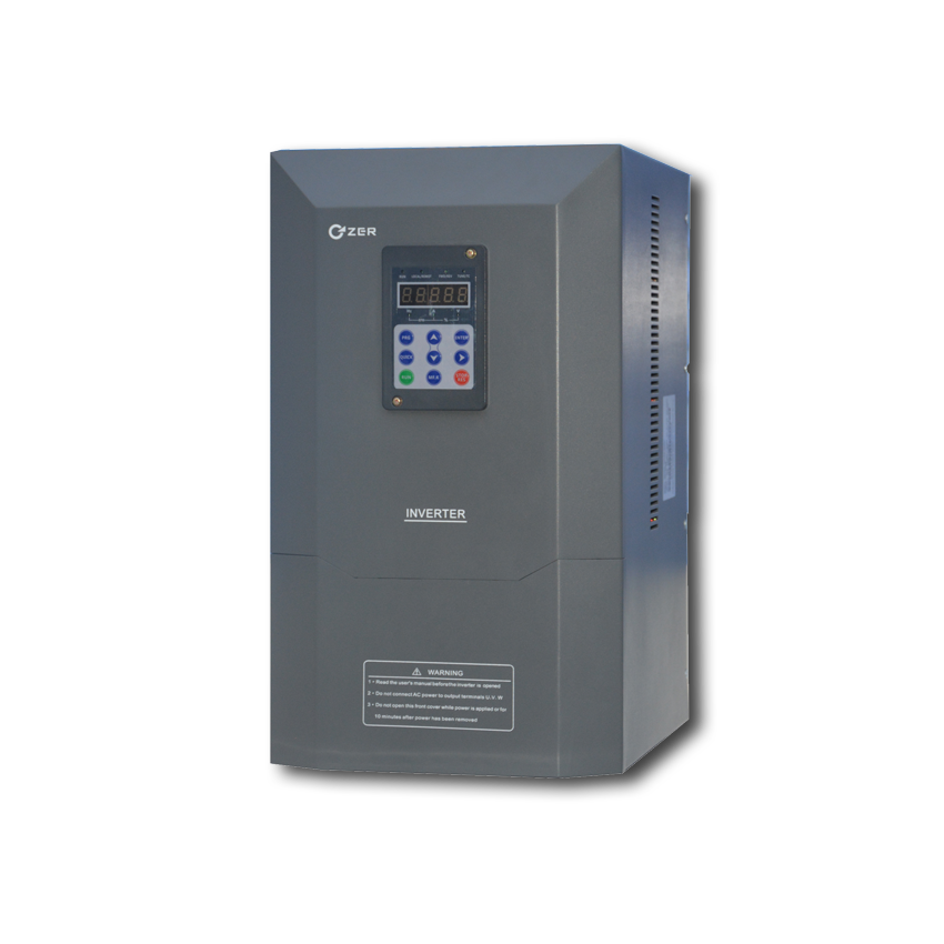 QD805系列拉丝机专用变频器
