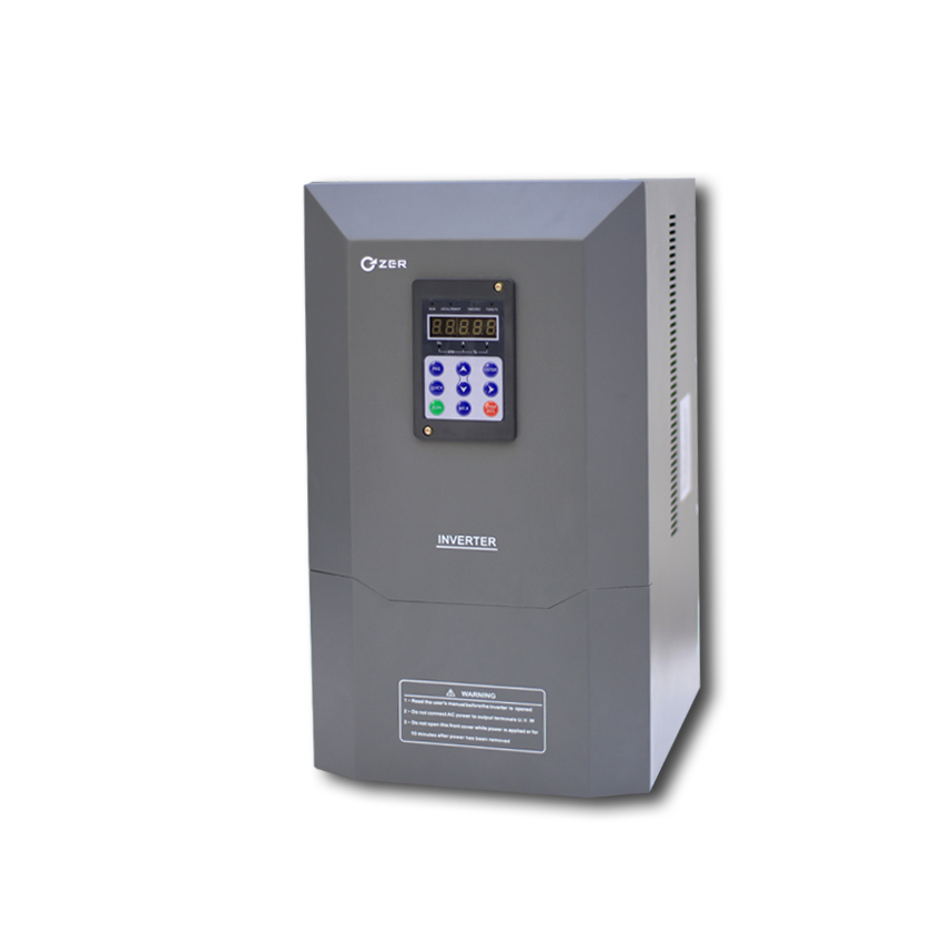 QD808系列纺织专用变频器