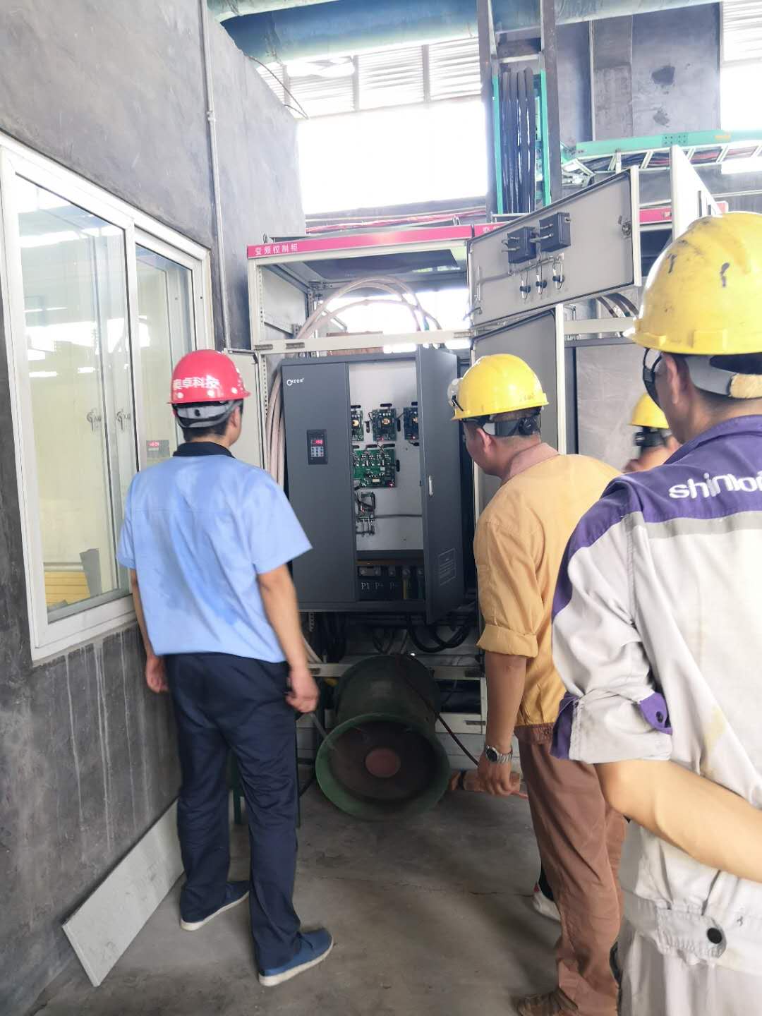 变频器奥卓科技i 变频器奥卓科技i