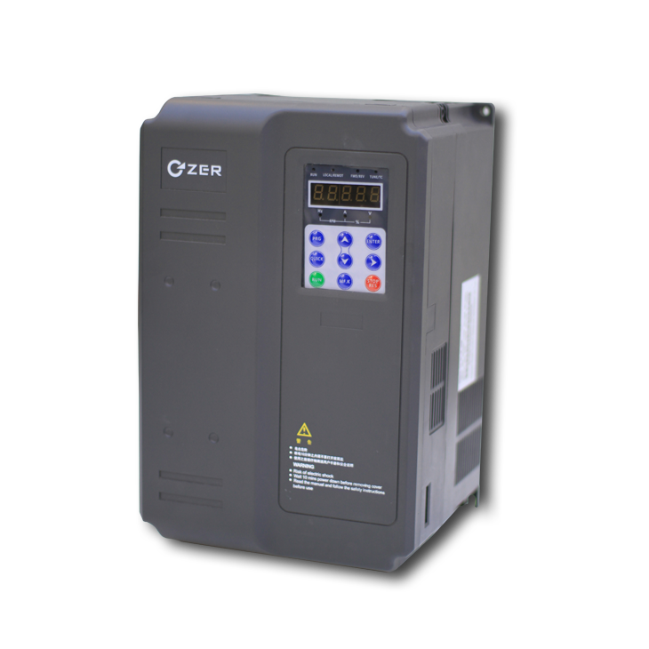 QD804系列主轴伺服驱动器 