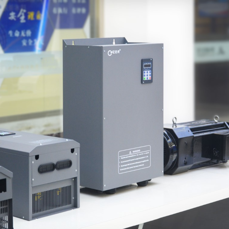 QD800系列三防变频器