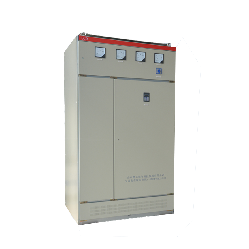 QD801系列能量回馈系统