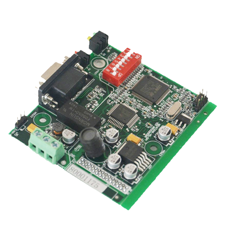 Profibus-DP卡
